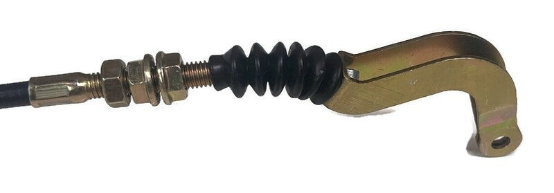J55-G6371-00 Forward and Reverse Shift Cable for Yamaha G2 G8 G9 Golf Cart Kart