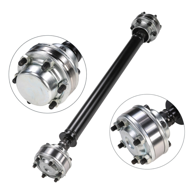Front Driveshaft Prop Shaft for Ford F-150 Expedition Navigator 5.0L V8