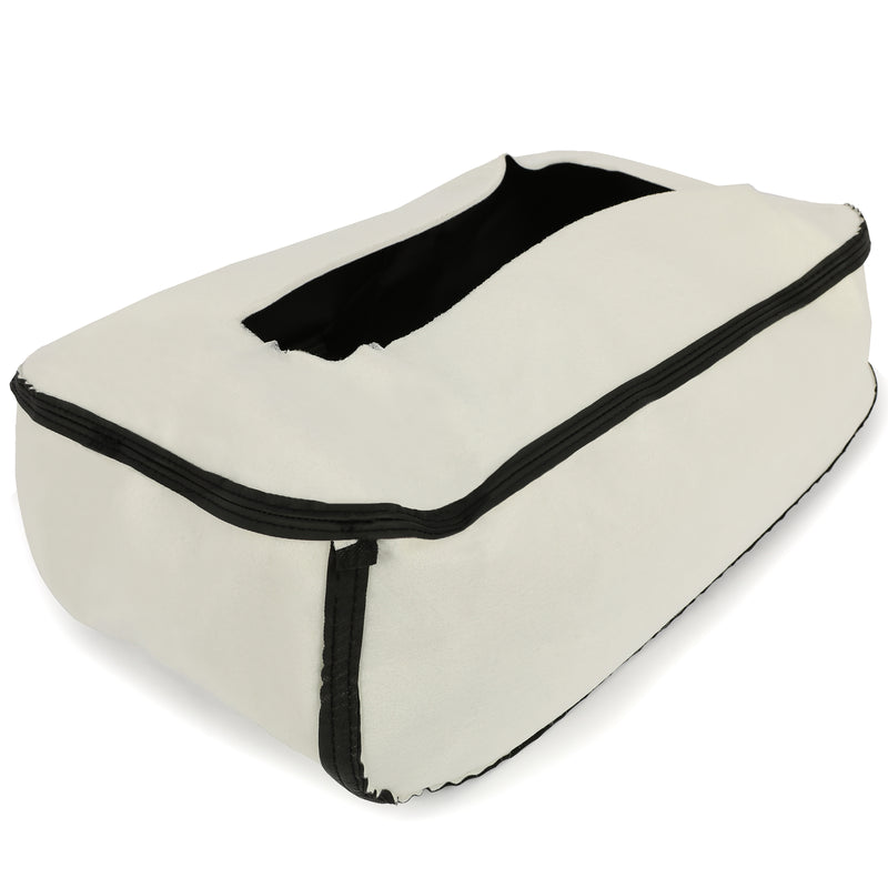 Console Armrest Jump Seat Lid Cover for Silverado Tahoe Sierra 2007-2014