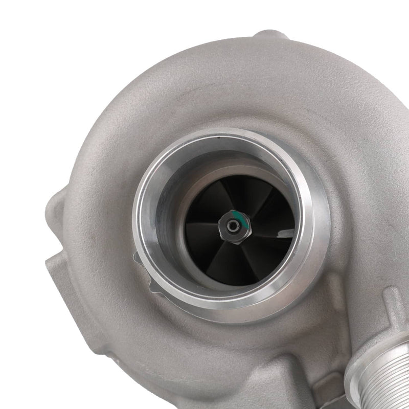 Left Turbo Turbocharger JT4E-6C879 for Ford F150 2.7L 2015-2019