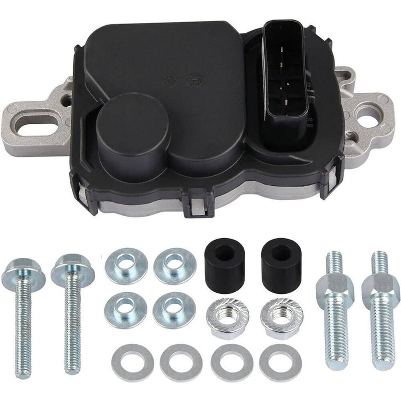 DURAFORCE 590-001 Fuel Pump Driver Module for Ford F150 4.6L 5.4L 4.2L V8 Truck