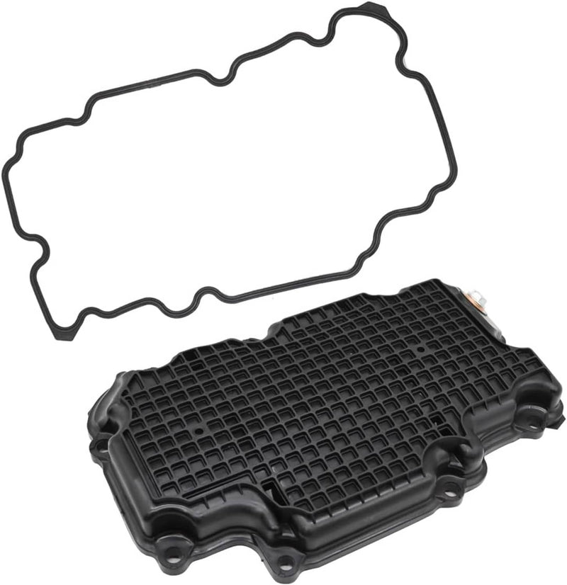 Engine Oil Pan w/ Gasket for Infiniti Q50 Q60 3.0L V6 RWD 111105CA2A