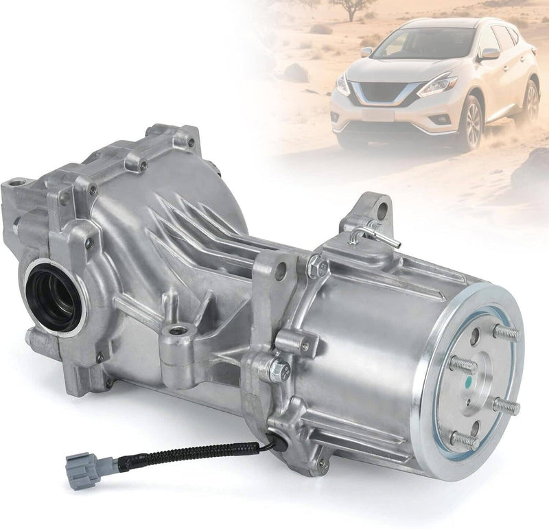 Rear Carrier Differential for Nissan Rogue Sport Qashqai 2017-2020 AWD