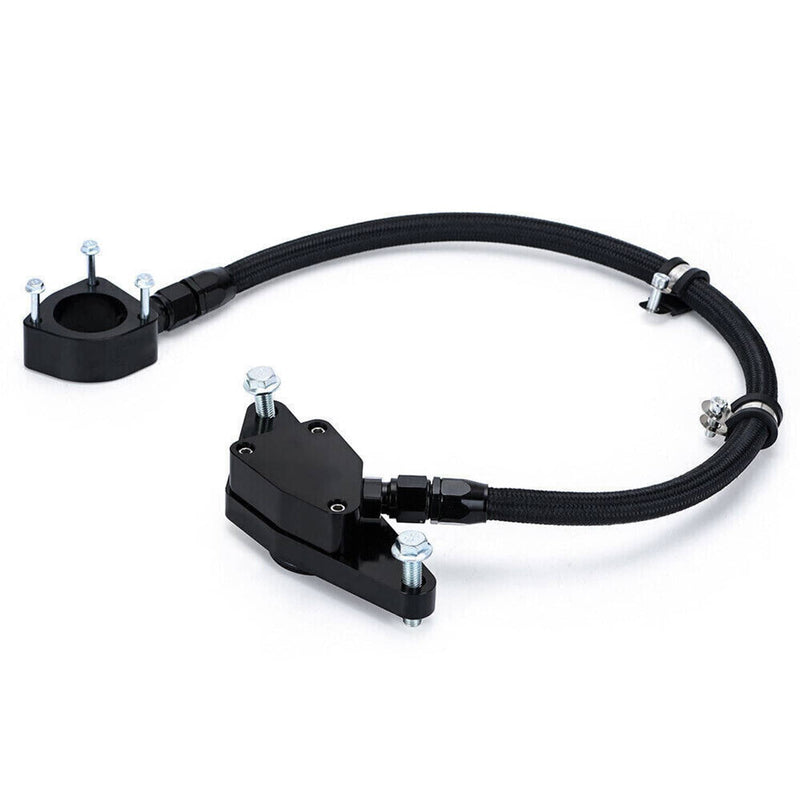 Freeze Coolant Bypass Kit for 03-07 Dodge Ram 5.9L 2007.5-2018 Cummins 6.7L