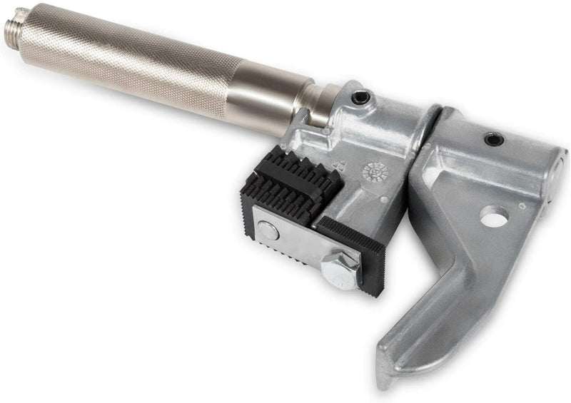 7402 Universal Outside Thread Chaser External Repair Tool for 1-1/4” to 5” O.D.