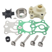 DURAFORCE Outboard Water Pump Repair Service Kit for Mercury Mariner 48 55 60 HP Engine