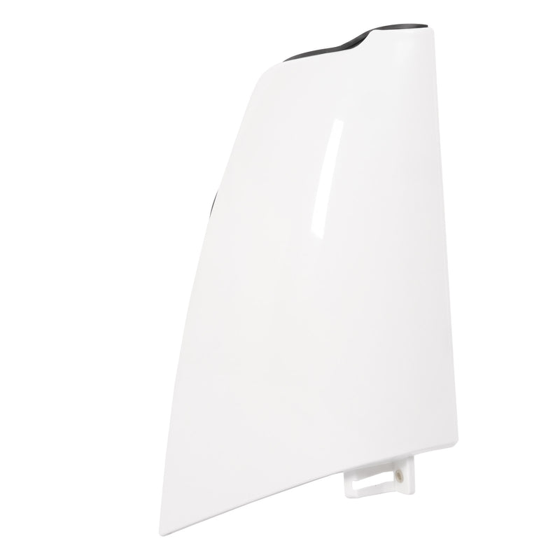 Front Side Panel White Driver Side for Isuzu NPR NPR-HD NQR NRR 2005-07