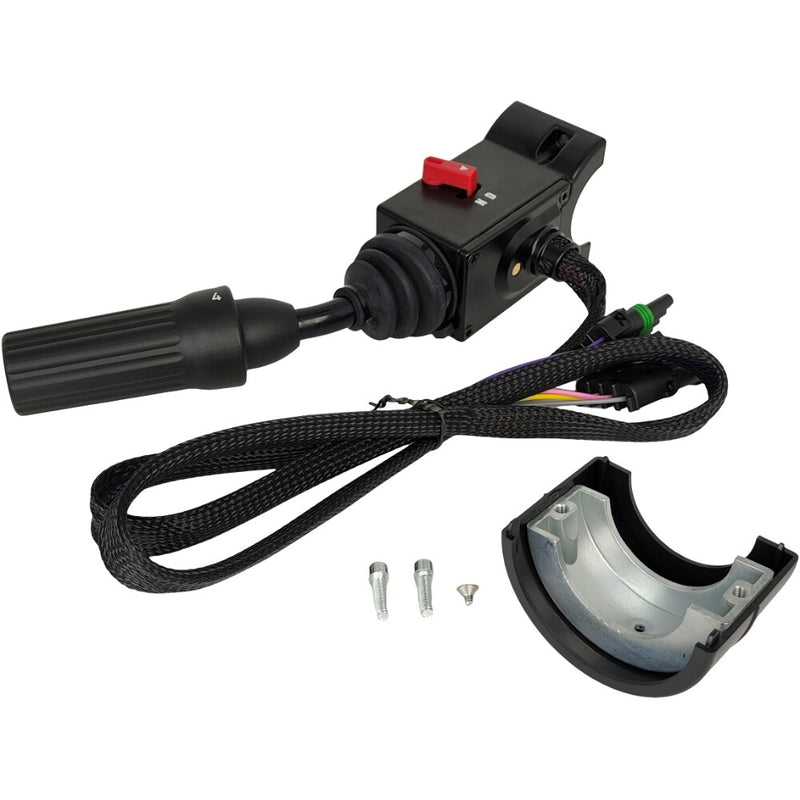 4549-6072 Controller Shifter for Doosan DL220-3 DL420-3 DL550-3 DL450-3