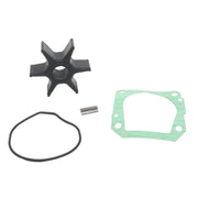 DURAFORCE 06192-ZY6-000 Water Pump Impeller Kit for Honda BF115D BF135A BF150A Outboard