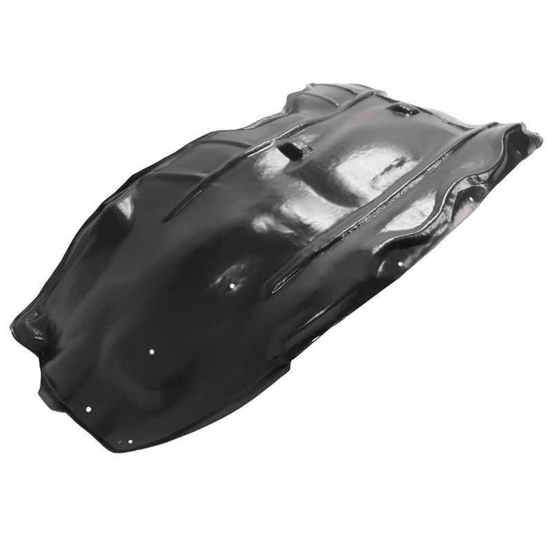 DURAFORCE Front Fender Liner Passenger Side for Chevrolet Colorado for GMC Canyon 2015-202