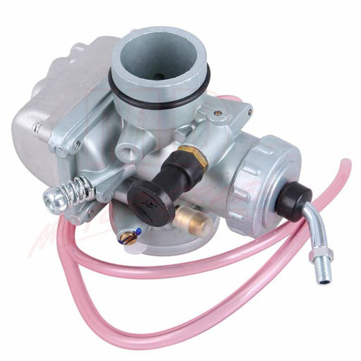 DURAFORCE Carburetor Carb for Yamaha TTR 125 TTR125 TTR125E TTR125L TTR125LE
