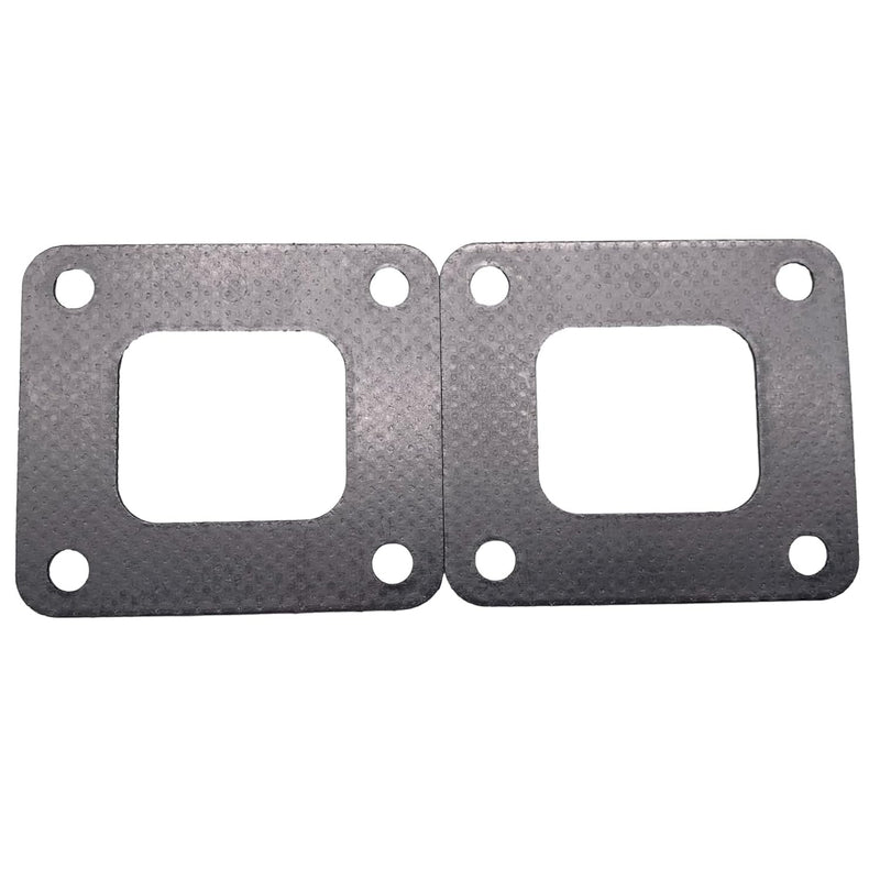 Exhaust Elbow Gasket for Mercury MerCruiser 4.3 5.0 5.7 6.2 7.4 2