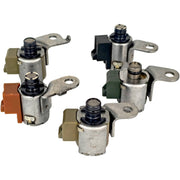 DURAFORCE Transmission Solenoid Valve Kit for Volvo S60 V70 for Saturn for Pontiac for Saa