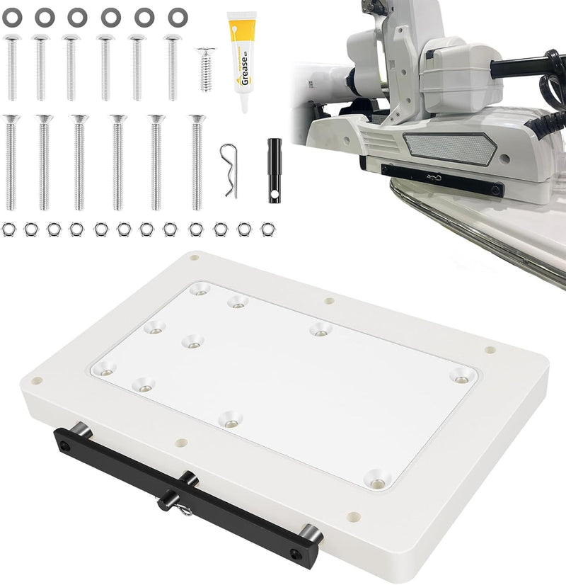 1854055 RTA-55 Quick Release Bracket for Minn Kota Riptide Instinct Ulterra