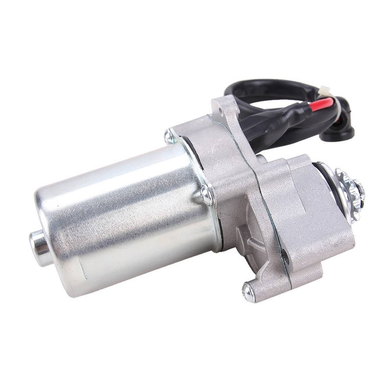 2 Bolt Starter Motor for Chinese 50cc 70cc 90cc 110cc 125cc ATV Quad Go Kart