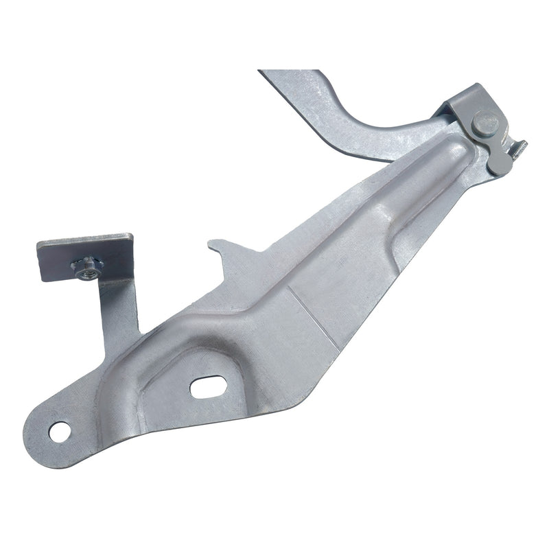 FR3Z16797C FR3Z16796C Hood Hinges for Ford Mustang 2015-2017 Left Right