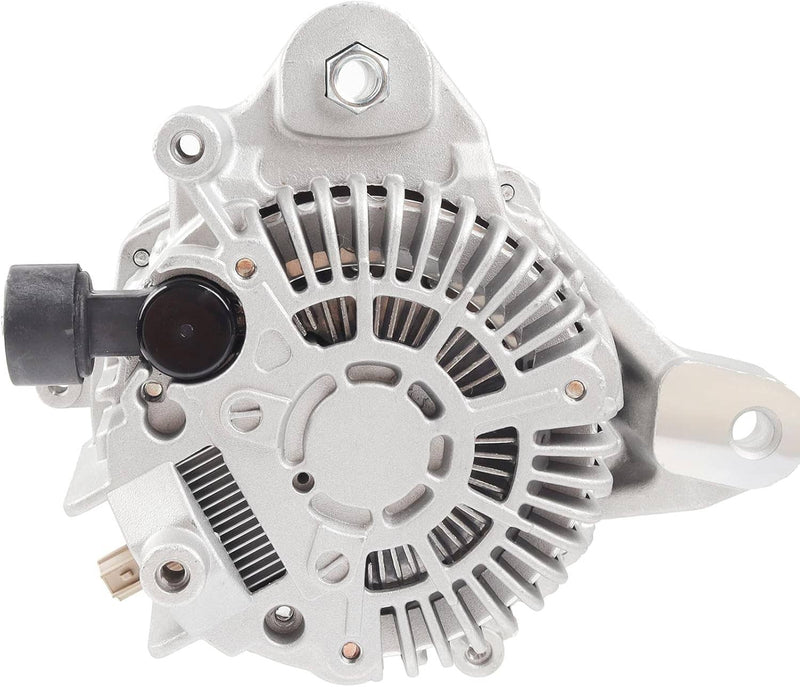 311005A2A02 Alternator for 2013-2017 Honda Accord L4 2.4L