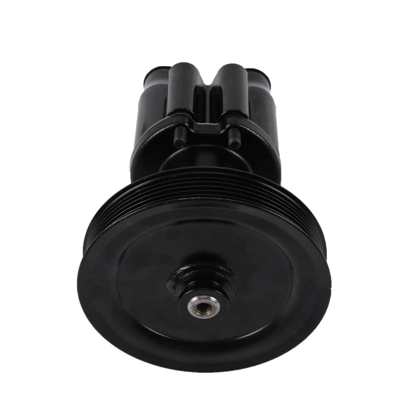 46807151A9 Raw Sea Water Pump & Pulley for MerCruiser 4.3L 5.0L 5.7L 6.2L 7.4L
