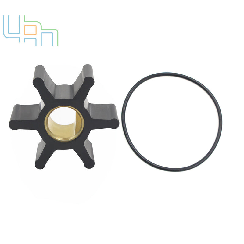 23-3314 359978 6 Blade Water Pump Impeller Kit for Kohler Outboard for Sherwood