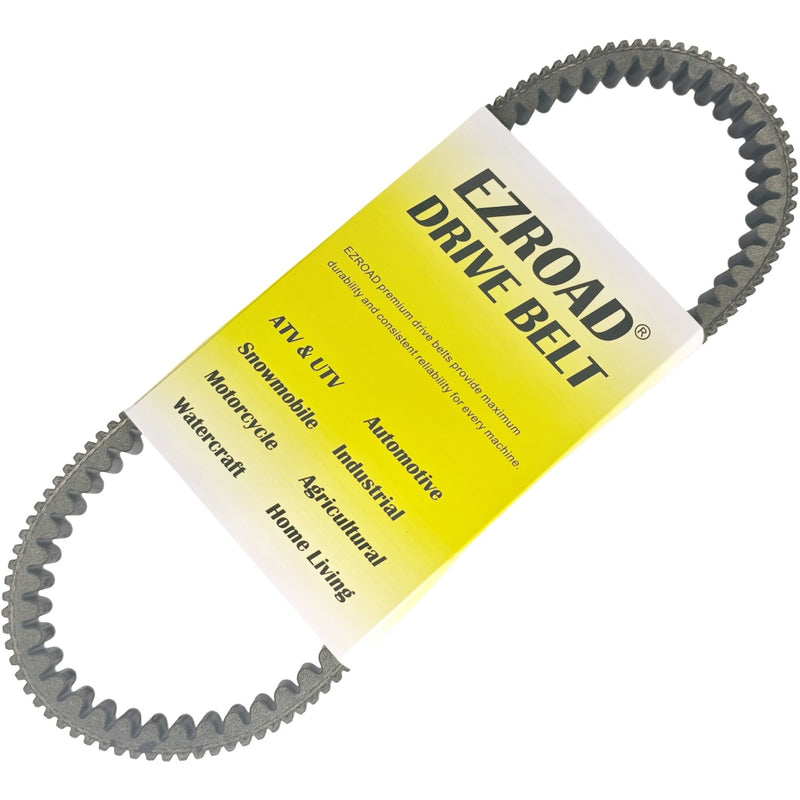 23100-K97-T01 Aramid Drive Belt for Honda ADV150AAC Mlhkf PCX150AAC Rlhkf