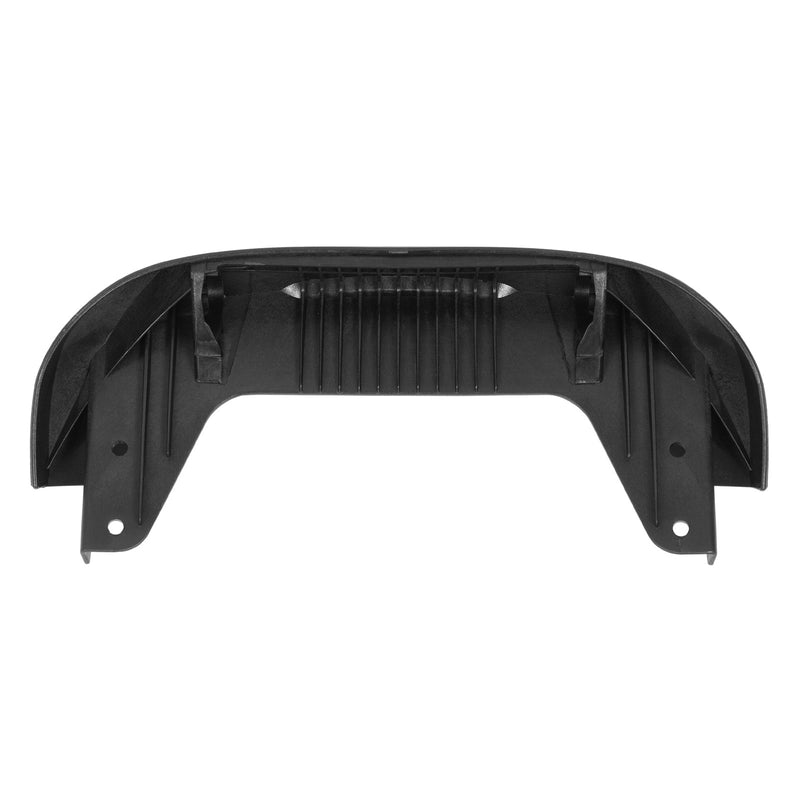 UC21516 Black Hood Pivot Fits John Deere S100 S110 S120 S130 S140 S220 X127