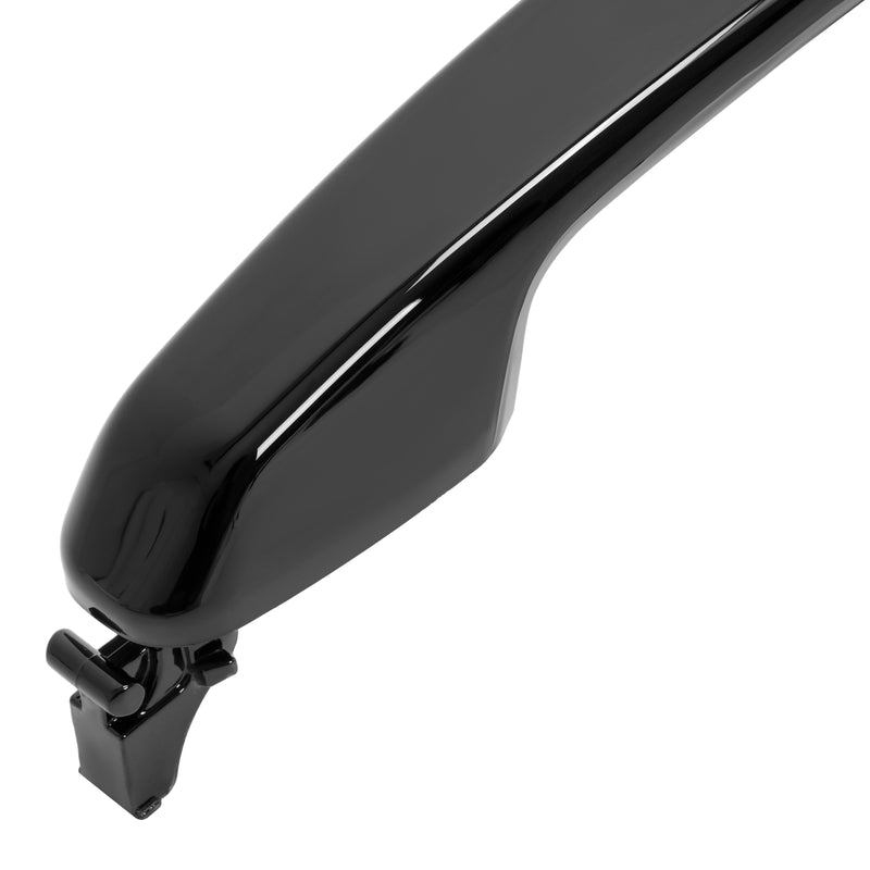 Front Rear Door Handles for Toyota 4Runner for Lexus GX460 2010-2018 09 Set