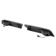 DURAFORCE #9T1Z-15A201-A LED Front Side Marker Lights for Ford Transit Connect 10-13 2X