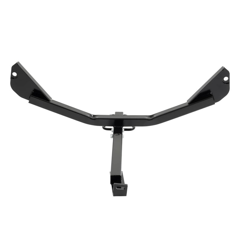 DURAFORCE Class 1 Trailer Hitch Bumper Tow 1.25" for Chevrolet Camaro 2010-2015
