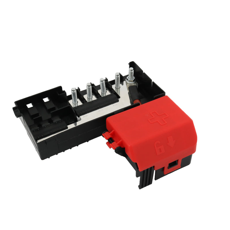 84354716 Battery Distribution Engine Compartment Fuse Block for GM