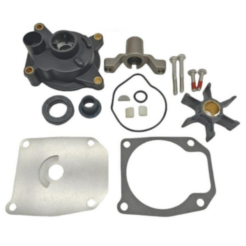 389133 387326 18-3325 Water Pump Kit for Johnson Evinrude OMC 50-55HP Outboards