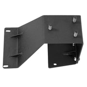 DURAFORCE Rear Spare Tire Carrier Rack Wheel Mounting Bracket for Jeep Wrangler JK 07-18
