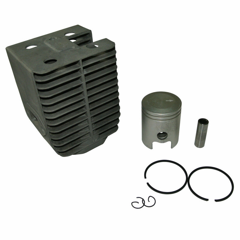 Nikasil Cylinder Assembly For Wacker WM80 45mm Replace OEM 0099336 99336