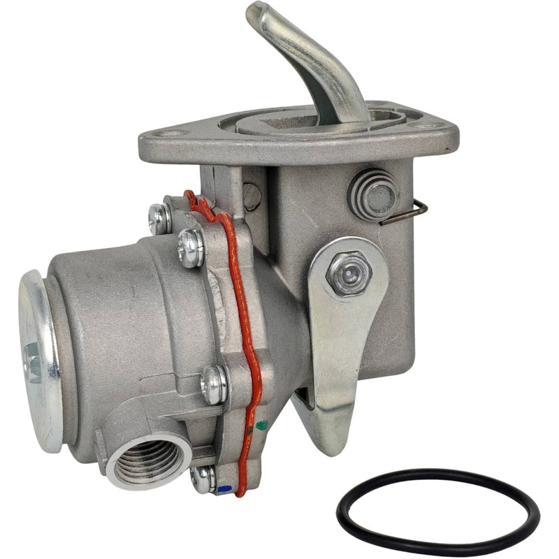 DURAFORCE 4230294 2100087 Fuel Lift Pump for Deutz DX6.30 DX85 DX7.10 DX80 DX86