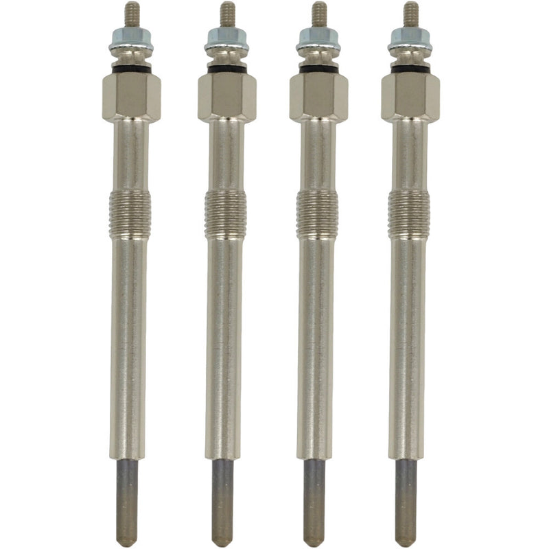 6684850 Glow Plug for Bobcat S130 S150 S160 S175 S185 S205 4X