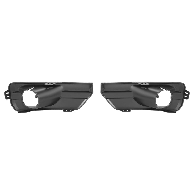 Fog Light Bezel Trim Cover for GMC Acadia 2013-2017 Left Right Lower 2PCS