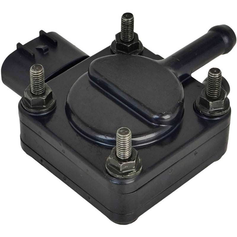 DURAFORCE 8973603682 Differential Pressure Sensor for Isuzu NPR Diesel 4JJ1 Single Cab