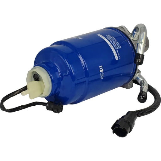 DURAFORCE 12639448 Fuel Filter for Duramax 6.6L Chevrolet Silverado for GMC Sierra 2500HD