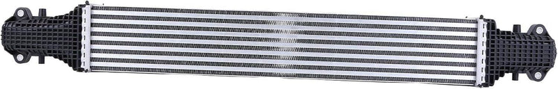 19710-64A-A01 Turbo Charge Air Intercooler Fits for Honda 2022 2023 2024