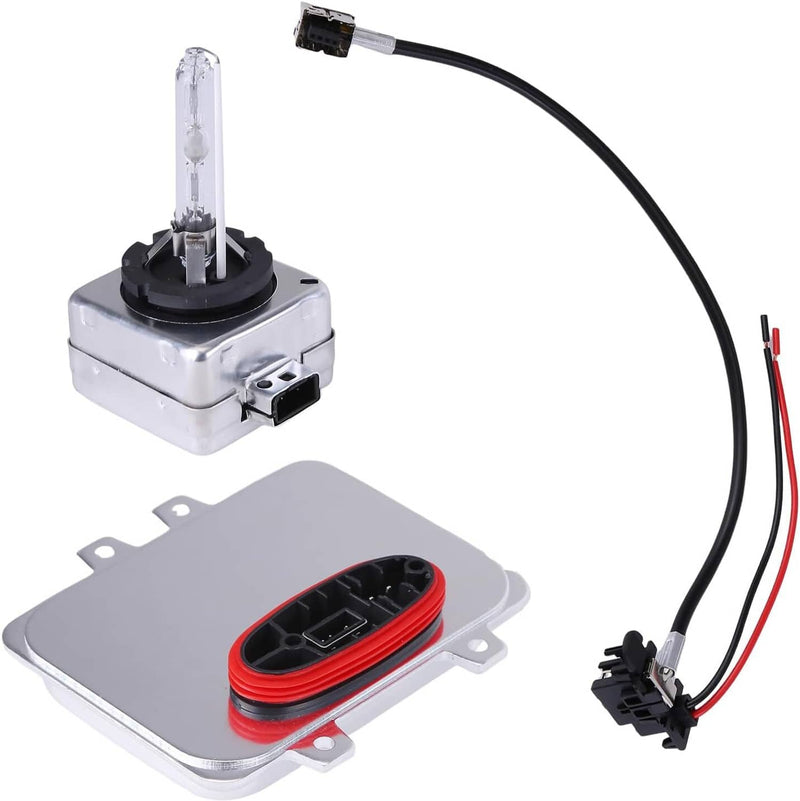 Xenon HID Headlight Ballast Control Igniter Module for Buick Regal 2011-13
