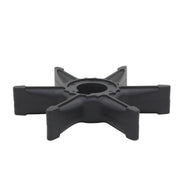 DURAFORCE 6G0-44352-00-00 Water Pump Impeller for Yamaha 20A 20B 25A Outboard