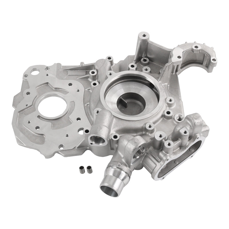 8C3Z6019B Timing Cover for Ford F250SD F350SD 6.4L 2008 2009 2010