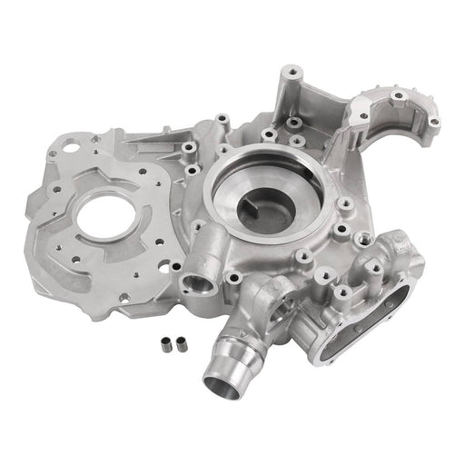 DURAFORCE 8C3Z6019B Timing Cover for Ford F250SD F350SD 6.4L 2008 2009 2010