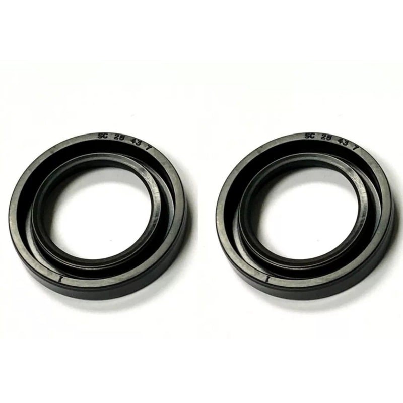 93101-28M16-00 Driveshaft Water Pump Oil Seal for Yamaha 115HP-300HP