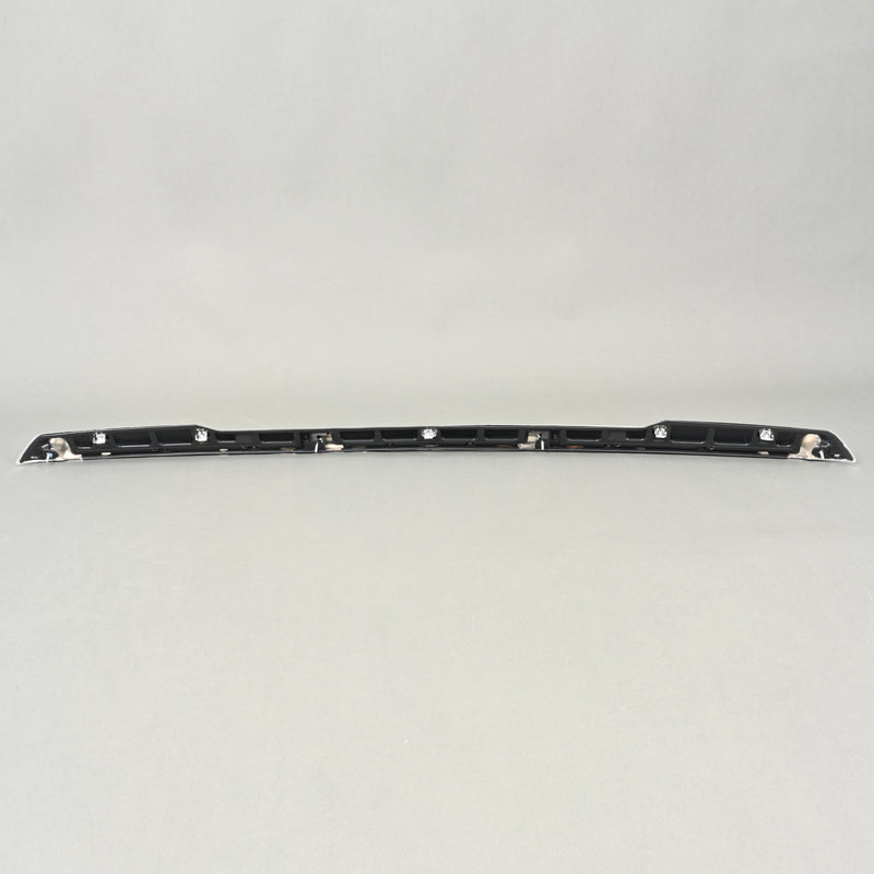 Front Upper Hood Molding Trim Chrome for GMC Yukon XL 2021-2024