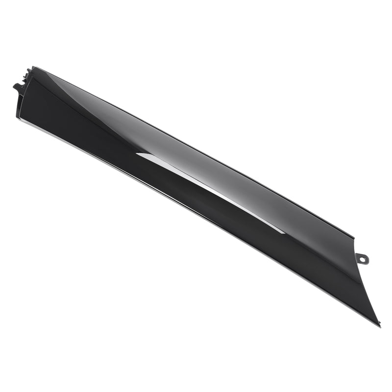 Left Windshield Pillar Trim Molding for Infiniti QX56 QX80, for Nissan Armada