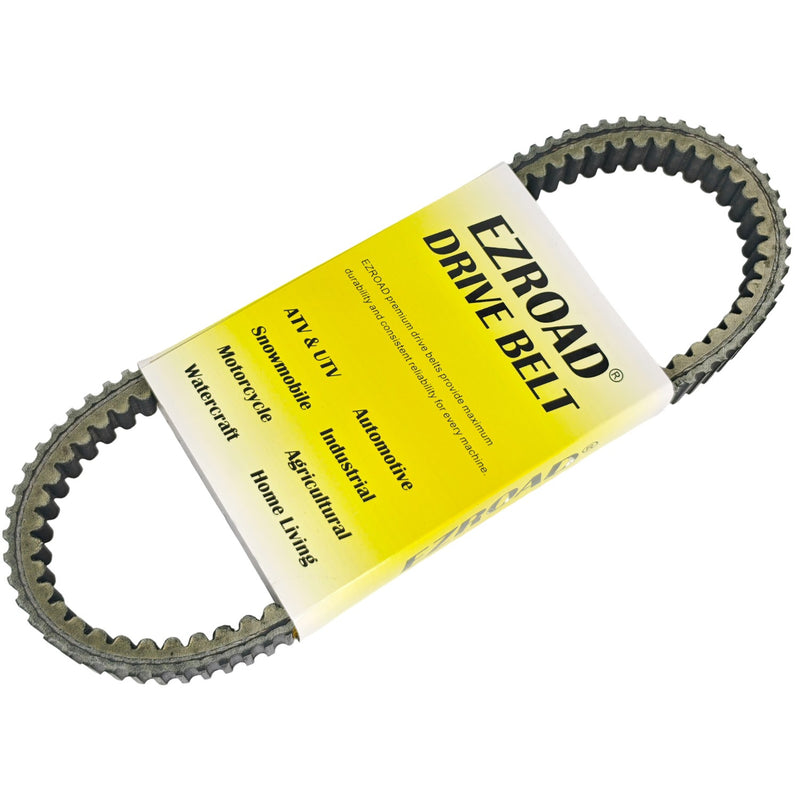 0823-228 Drive Belt for Arctic Cat TRV 450 EFI International 2011 ATV