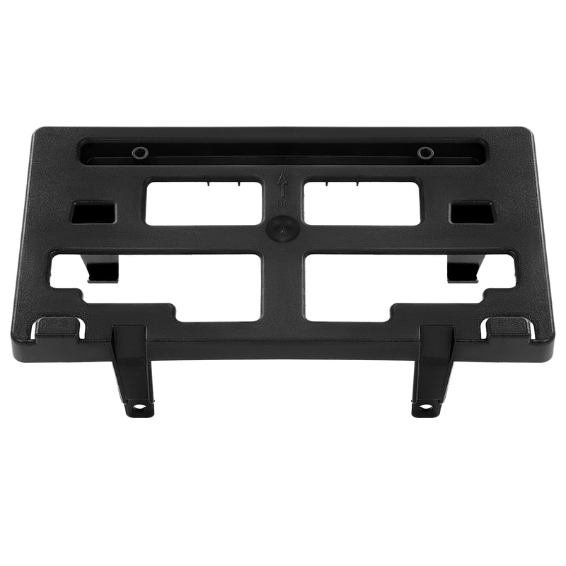 Front License Plate Tag Bracket for Ford Ranger 2019-2023 Lariat XL XLT Black