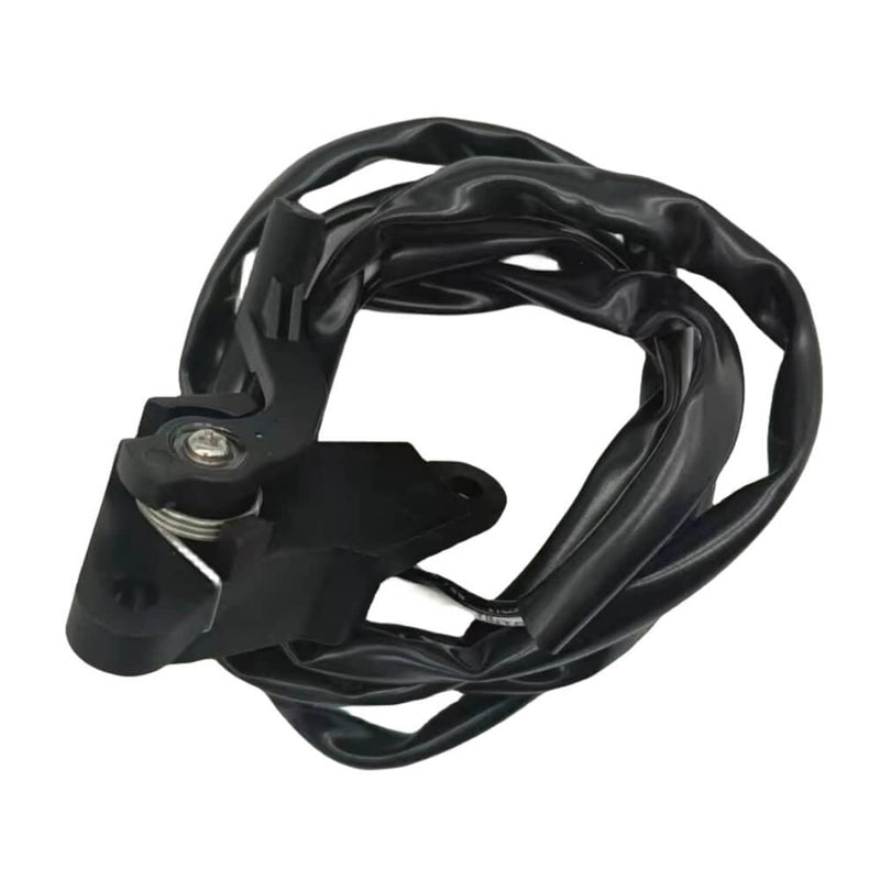 DURAFORCE 34801-99E02 Trim Angle Sensor for Suzuki DF25 DF90 DF140 DF50 DF70 DF200
