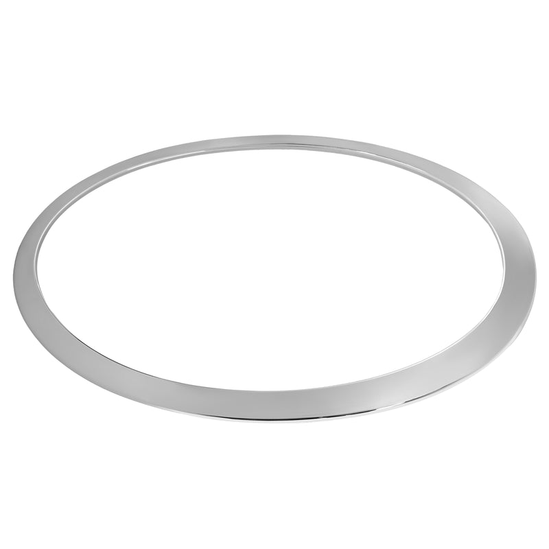 #51137300631 Driver Headlight Trim Ring Bezel Cover for Mini Cooper 2014-2021