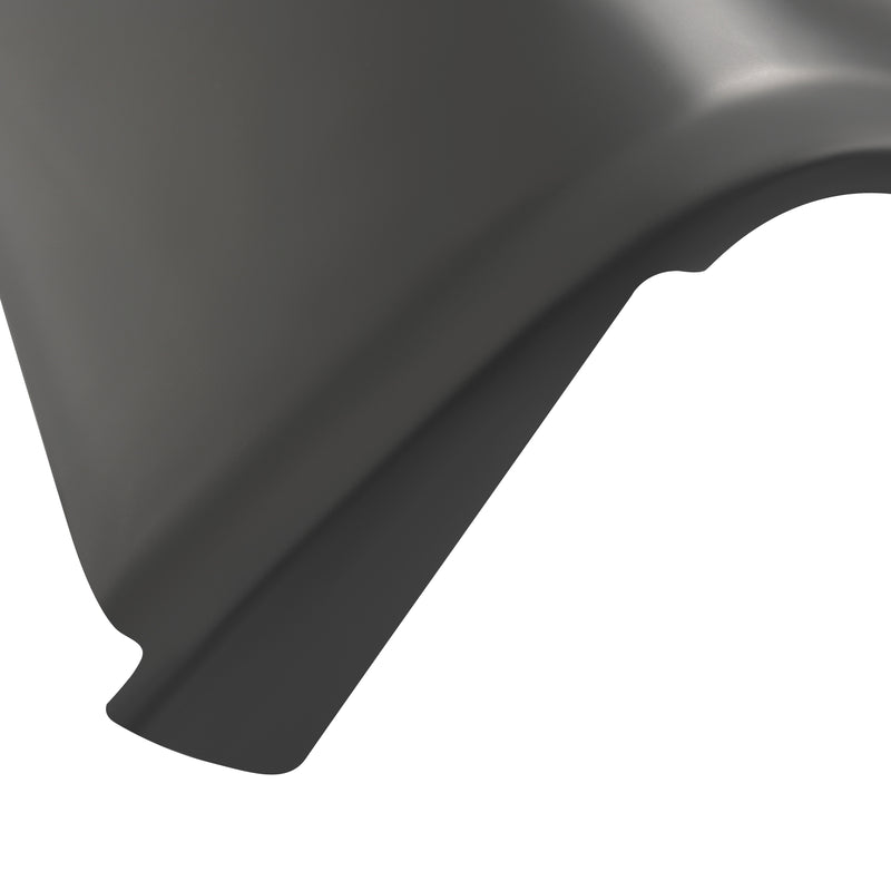 Quarter Panel Extension for Chevy Express 2500 3500 1996-2023 Driver Side Rear